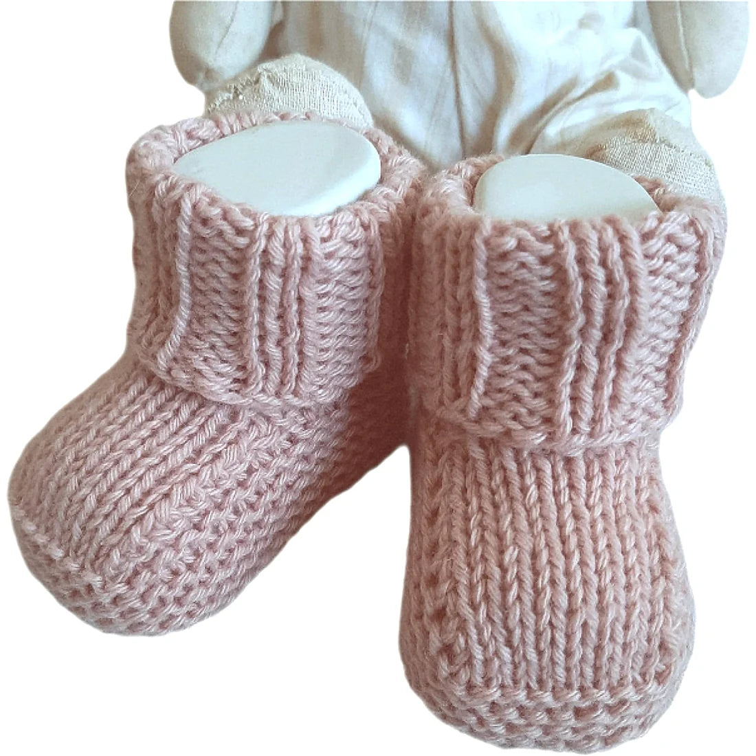 100 CASHMERE handmade newborn baby shoes size 0 3 various colours Elenaq Accessori Co